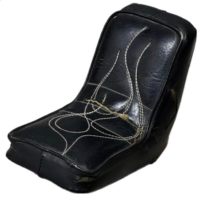 Asiento del helicóptero