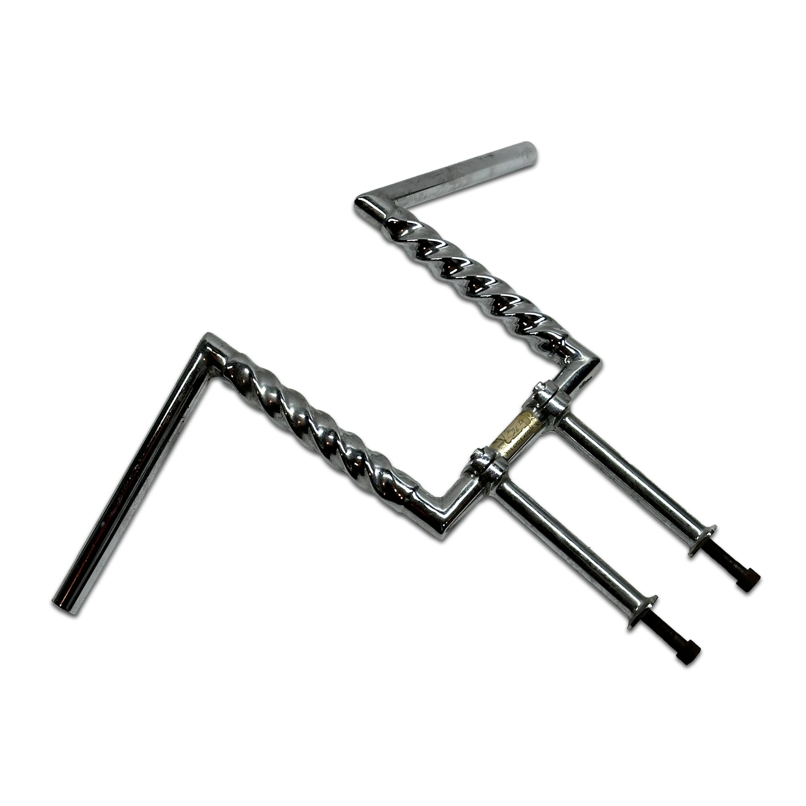 Guidon Harley ACH Chopper