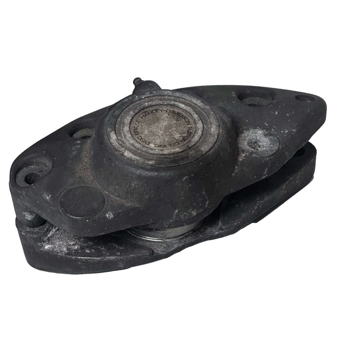 Shovelhead Brake Caliber