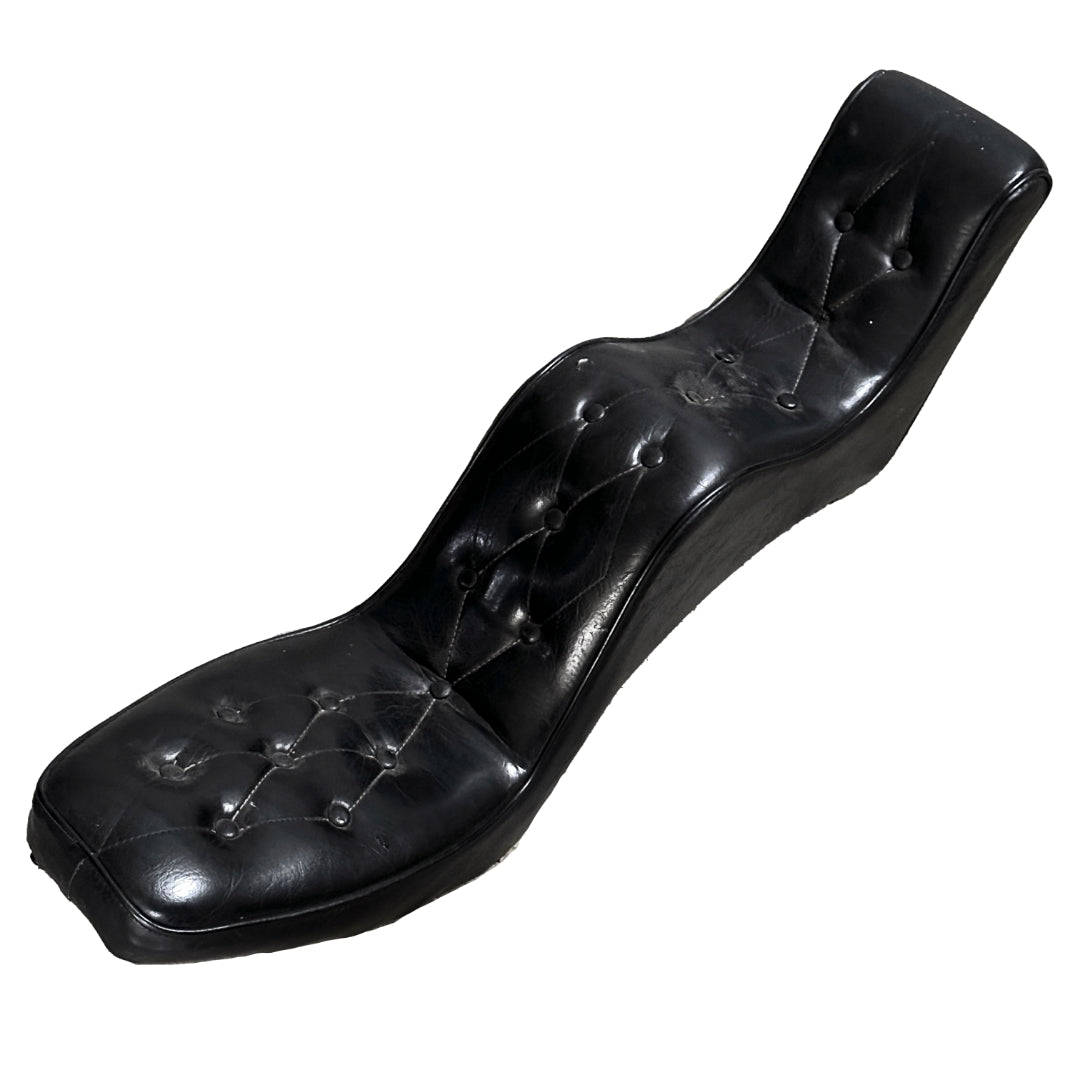 E&S King Queen Seat Rigid