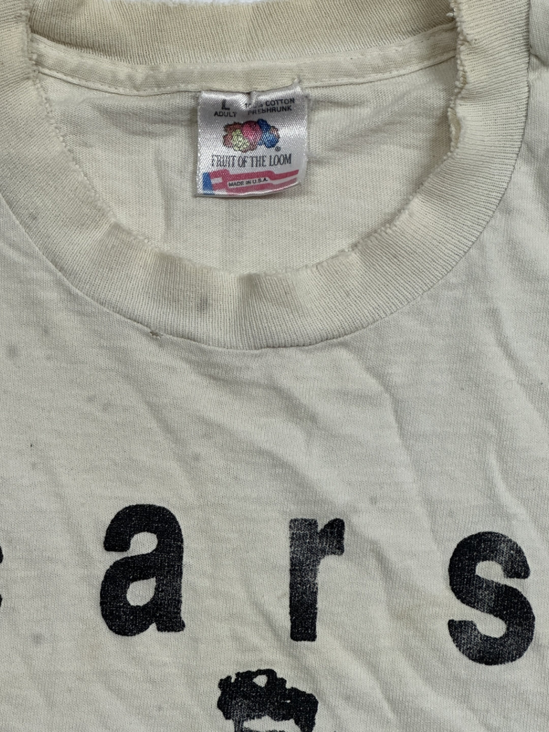Cars Suck Tee