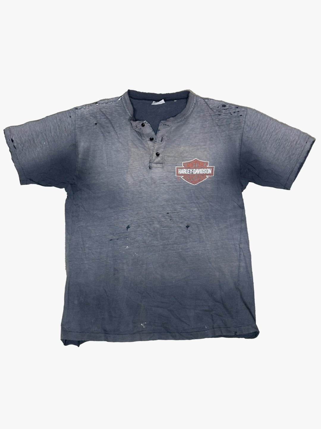 Vintage Harley Davidson Drag Specialties Tee