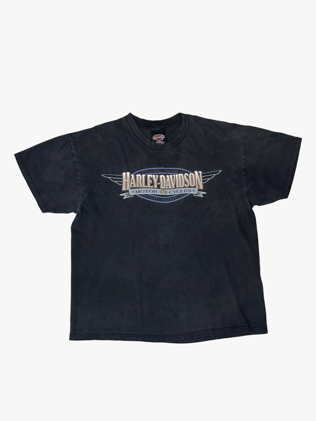 T-shirt Donahue St Cloud