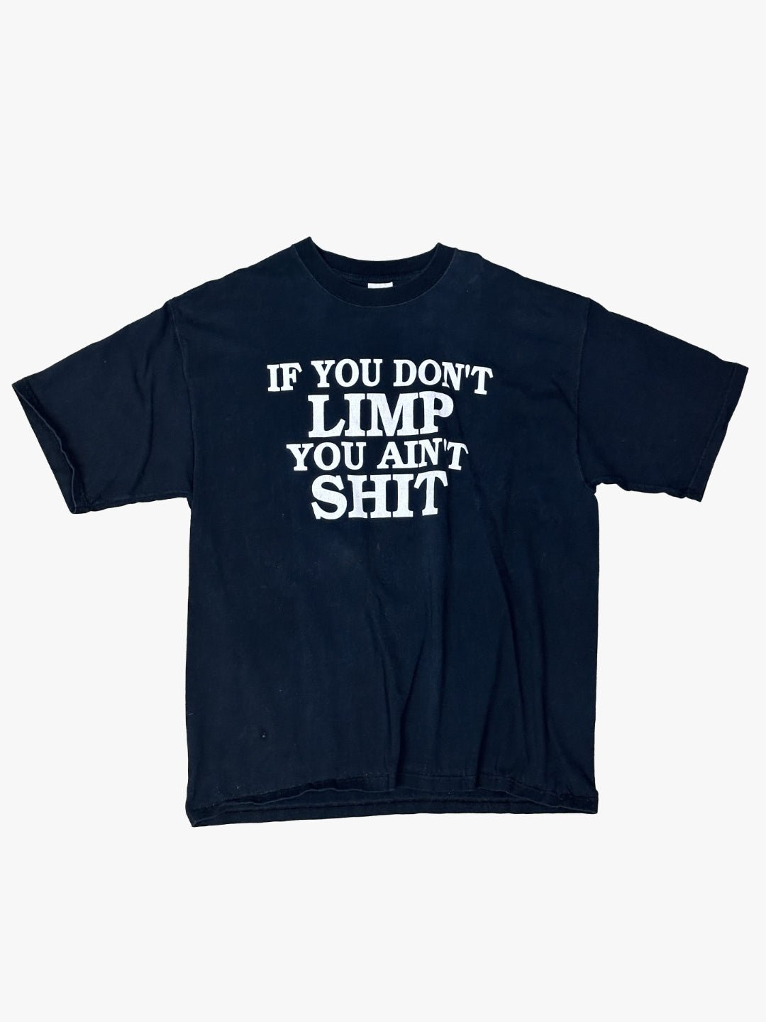 Rich’s Pins and Things Tee