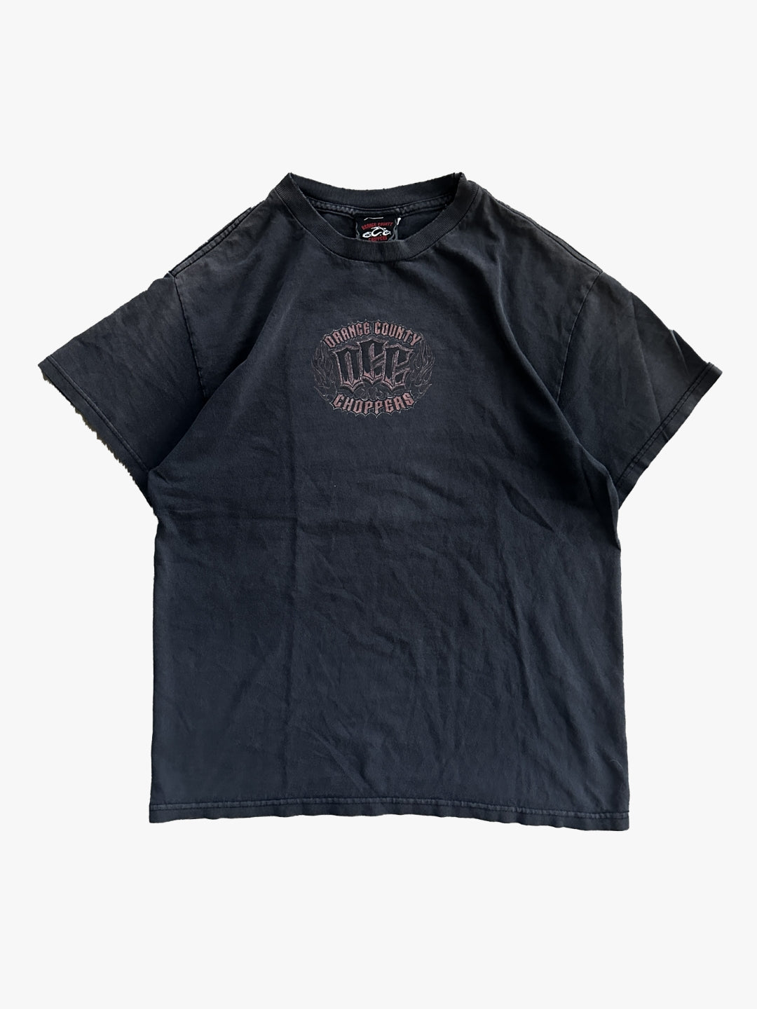 Vintage Orange County Choppers Shirt