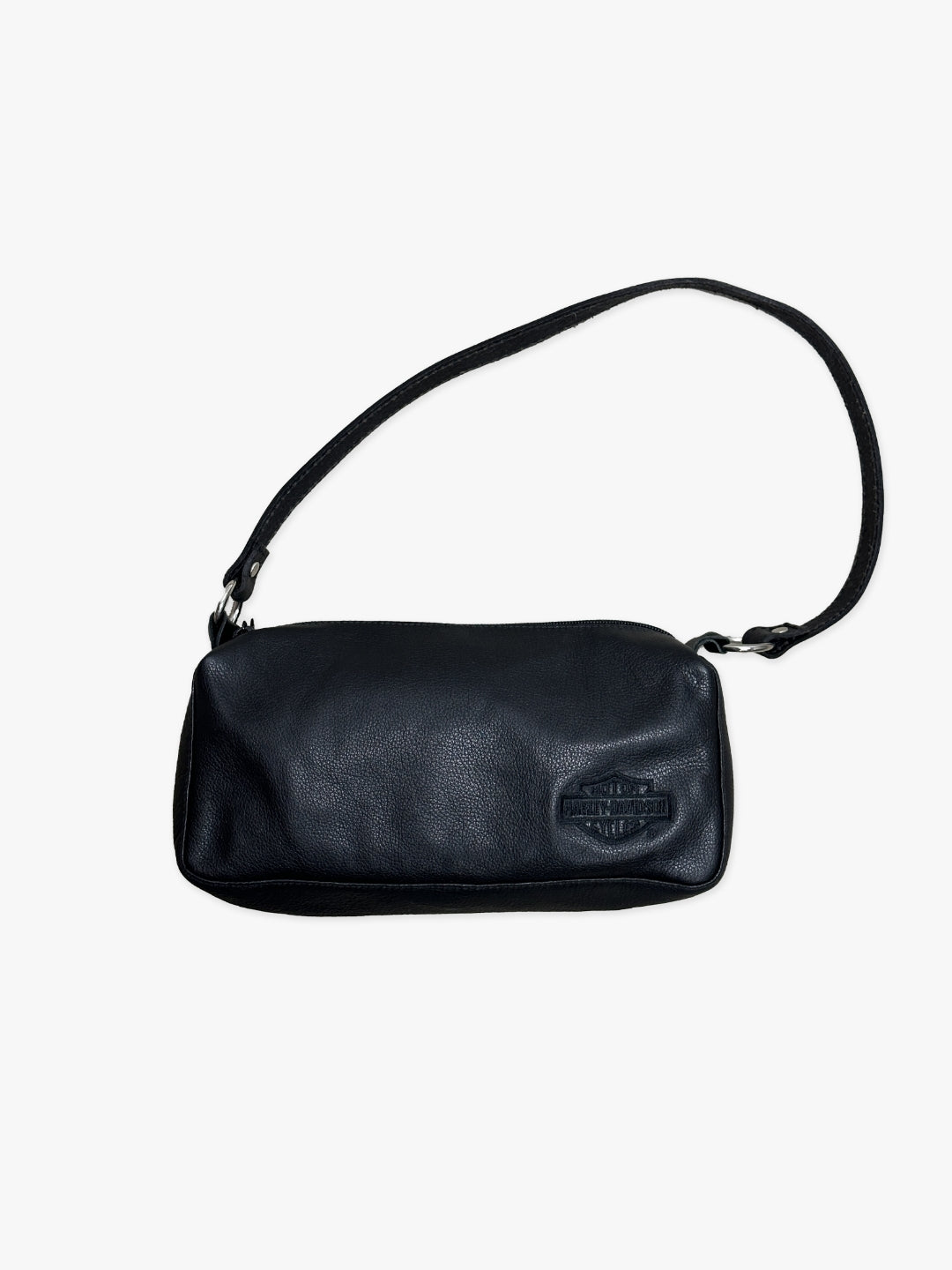 Harley Davidson Leather Purse Small