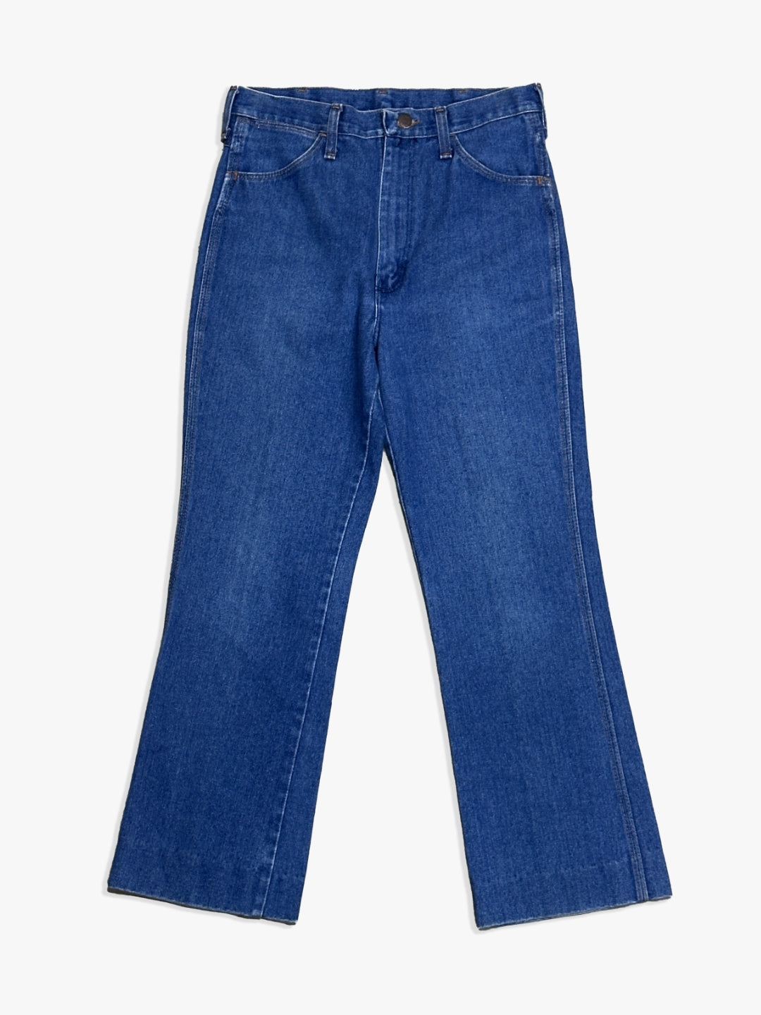 Vintage Wrangler Men's Slim Fit Denim